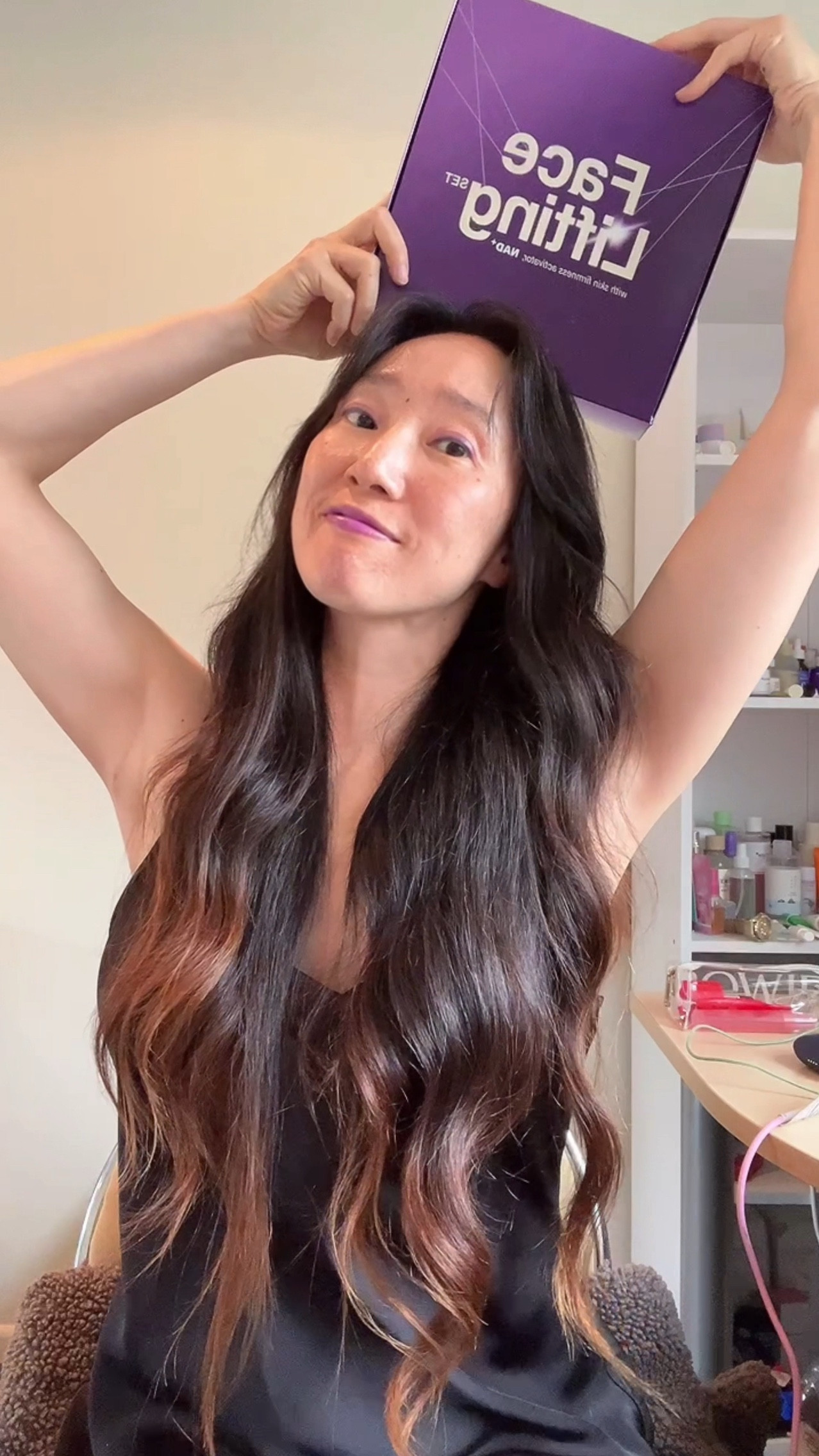 Discount code : HYUNMIYES24
worldwide shipping✈️

#LTKBeauty #LTKOver40 #LTKFindsUnder100