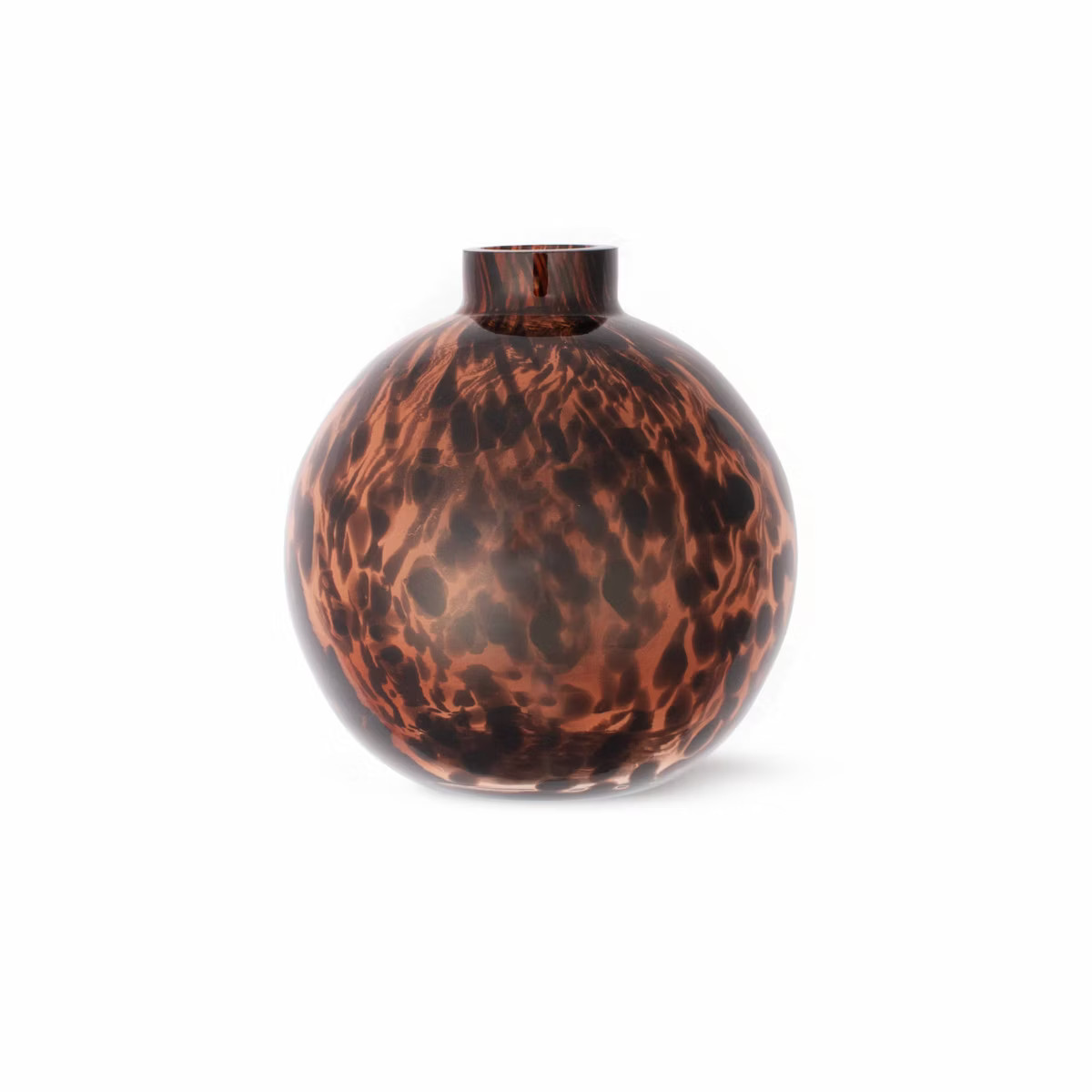 Glass Vase Tortoise Sphere - Bullseye's Playground™ | Target