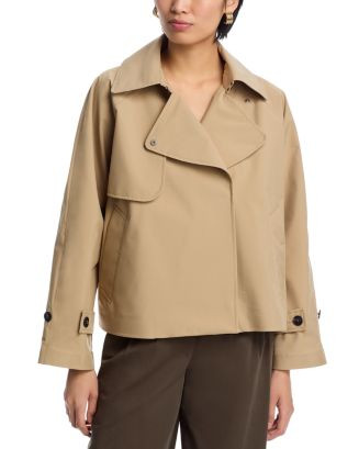 Save The Duck Greta Jacket  | Bloomingdale's Women | Bloomingdale's (US)