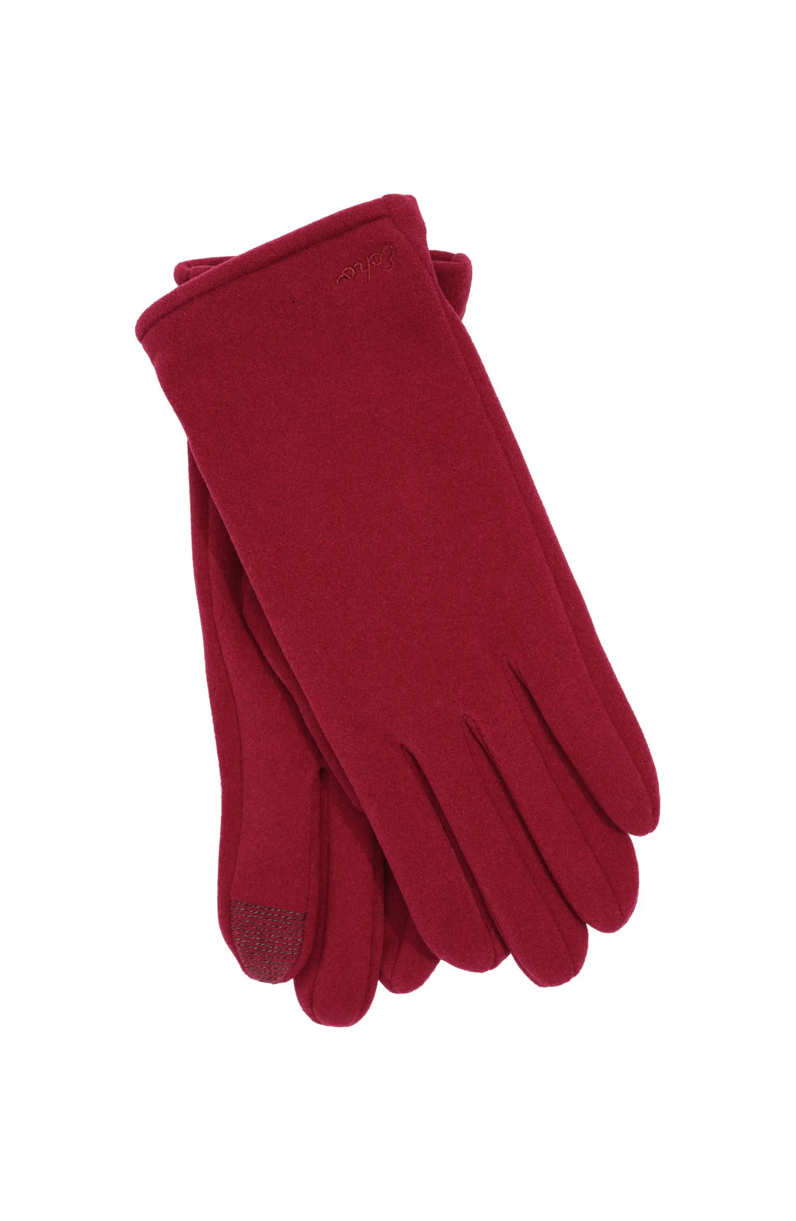 Echo Comfort Stretch Touch Glove | Nordstrom | Nordstrom