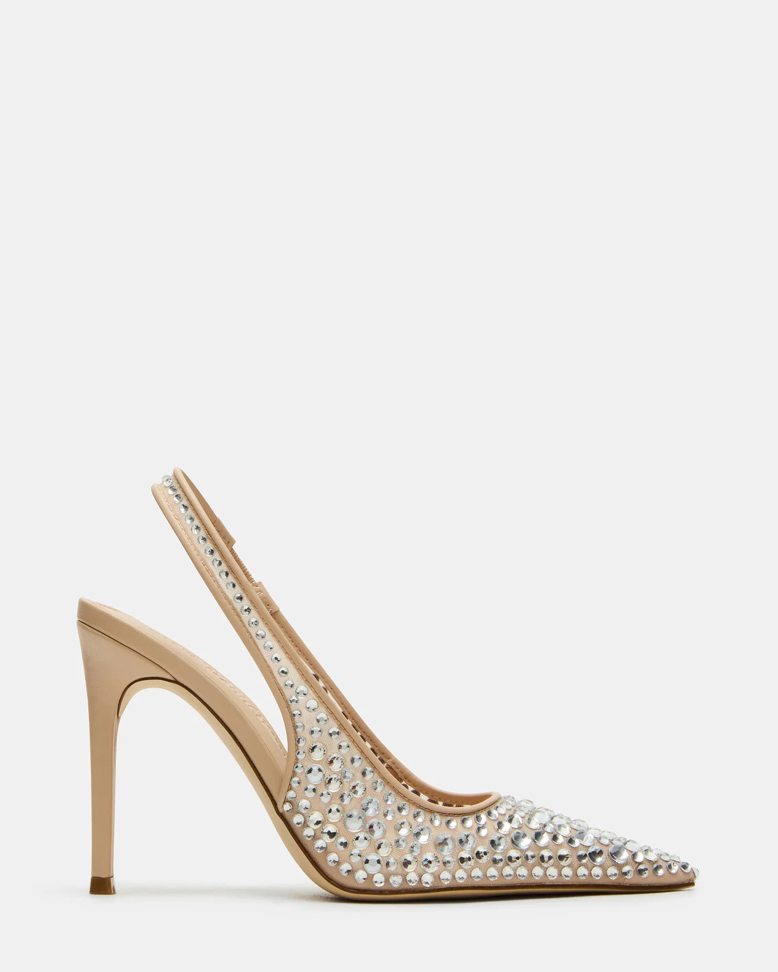 Reyes Rhinestones | Steve Madden (US)