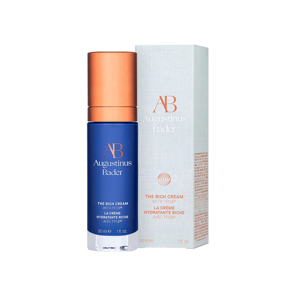 The Rich Cream | Bluemercury, Inc.