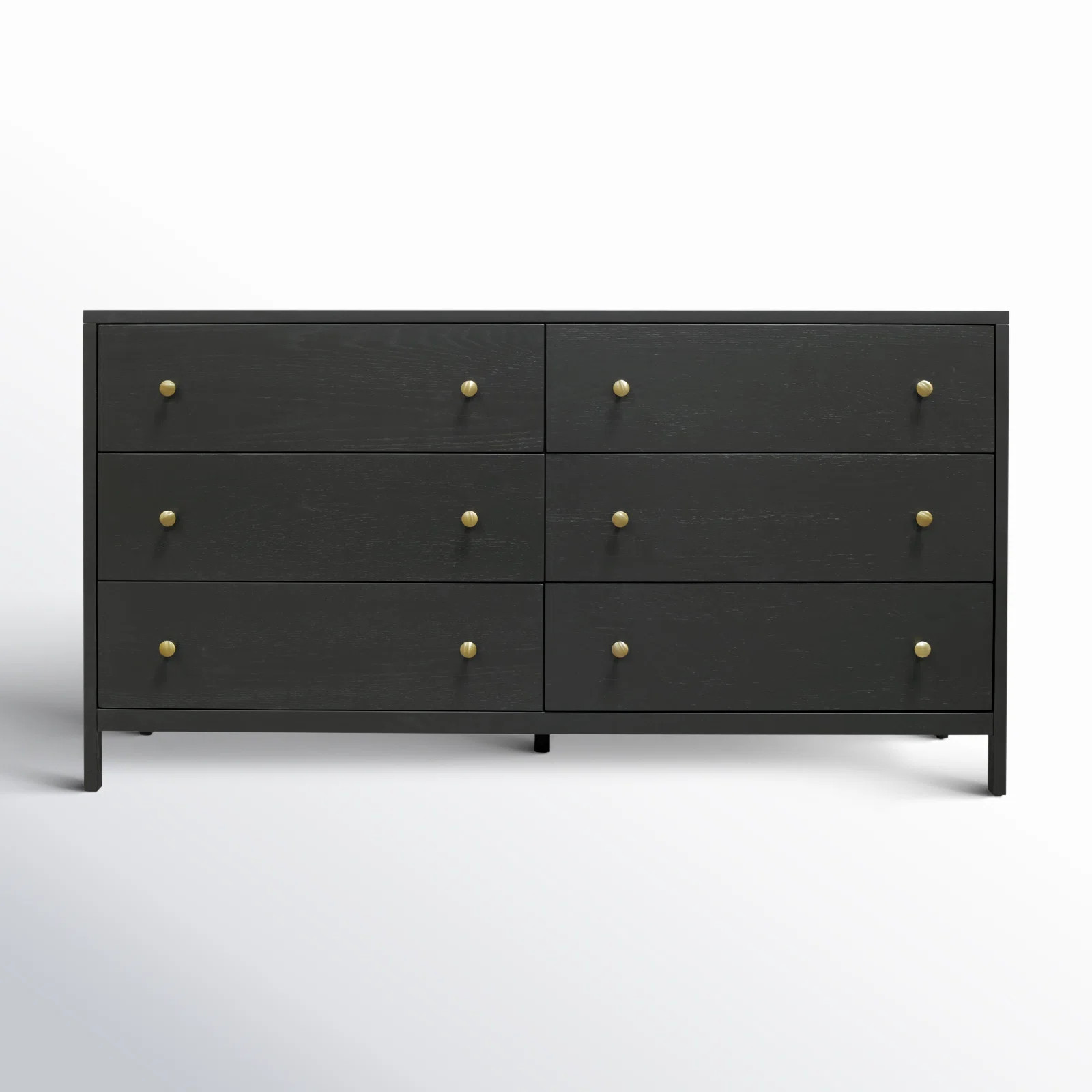 Gracie 63'' W 6 - Drawer Dresser | Wayfair North America