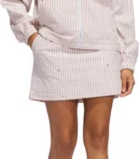 adidas Women's Ultimate365 Gingham 16" Golf Skort | DICK'S Sporting Goods