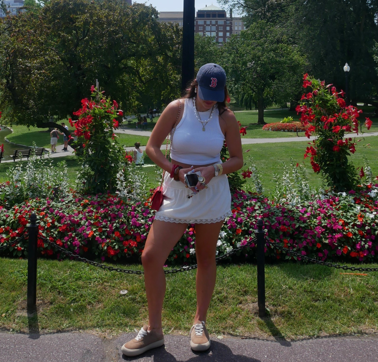 All true to size 

#LTKStyleTip #LTKShoeCrush #LTKFindsUnder100