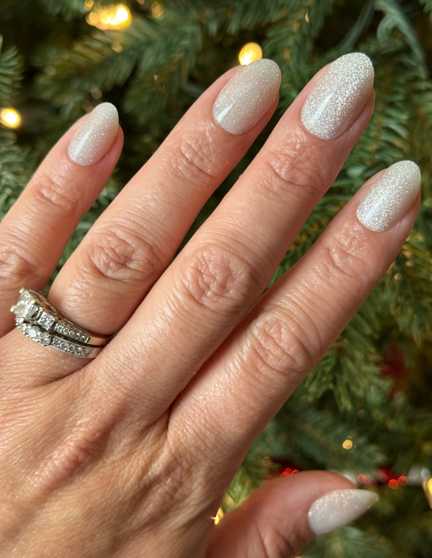 NYE mani ready 🪩

Unfortunately these aren’t available anymore but there are several great NYE options still! 

#LTKHoliday #LTKBeauty #LTKFindsUnder50