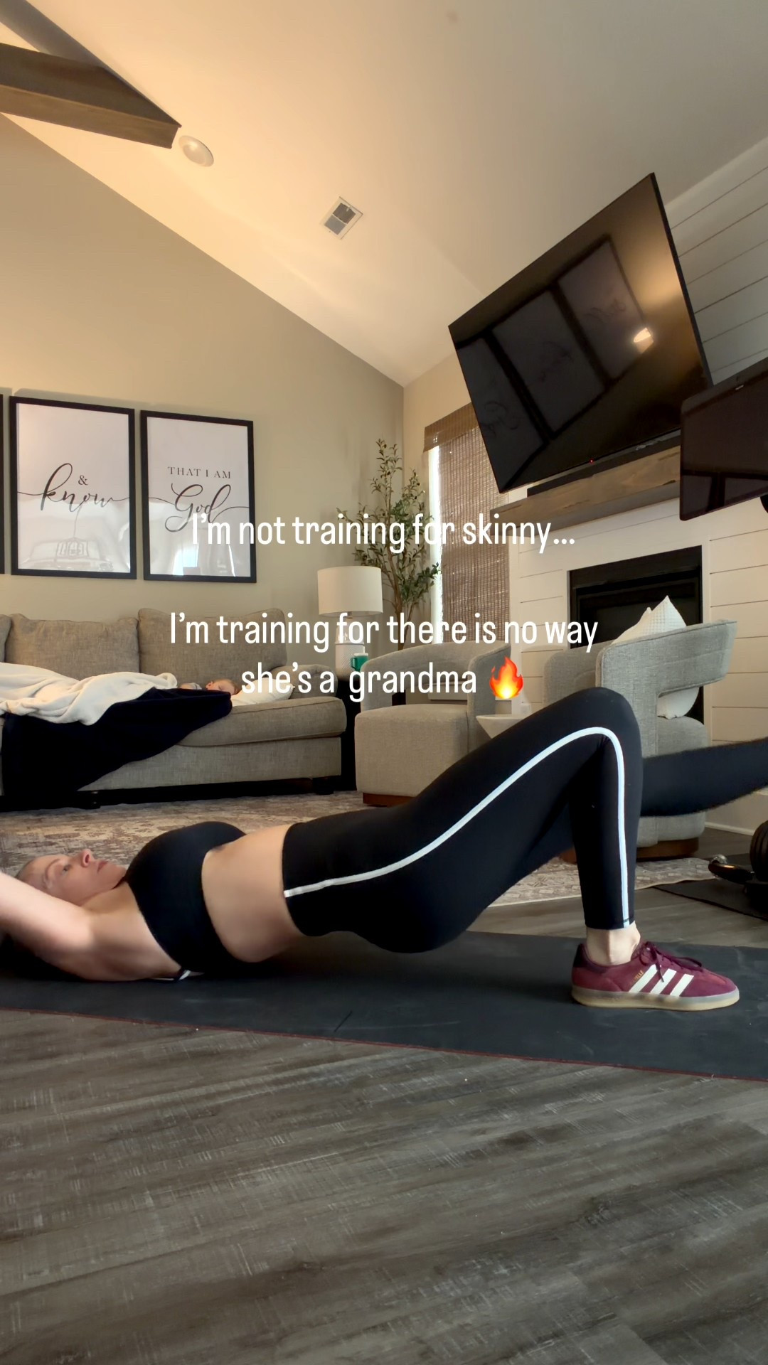 I’m wearing a medium in my top and leggings. 

YPB activewear, Abercrombie style, workout clothess

#LTKActive #LTKOver40 #LTKfitnessgoals