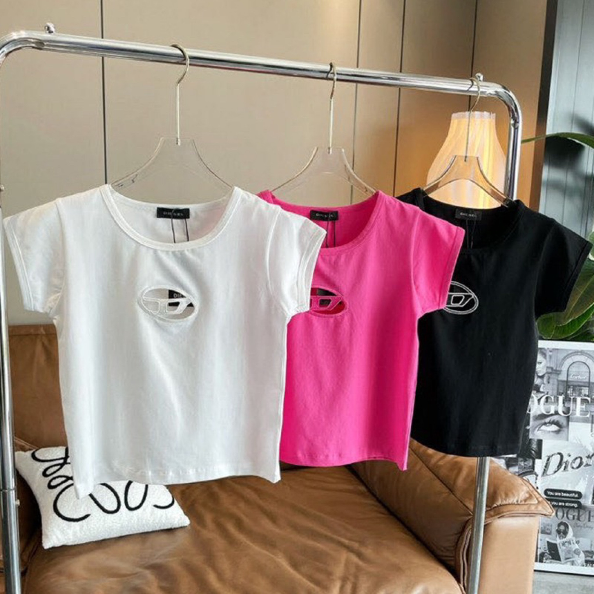 Diesel top dhgate 

#LTKsalealert #LTKunder50 #LTKunder100