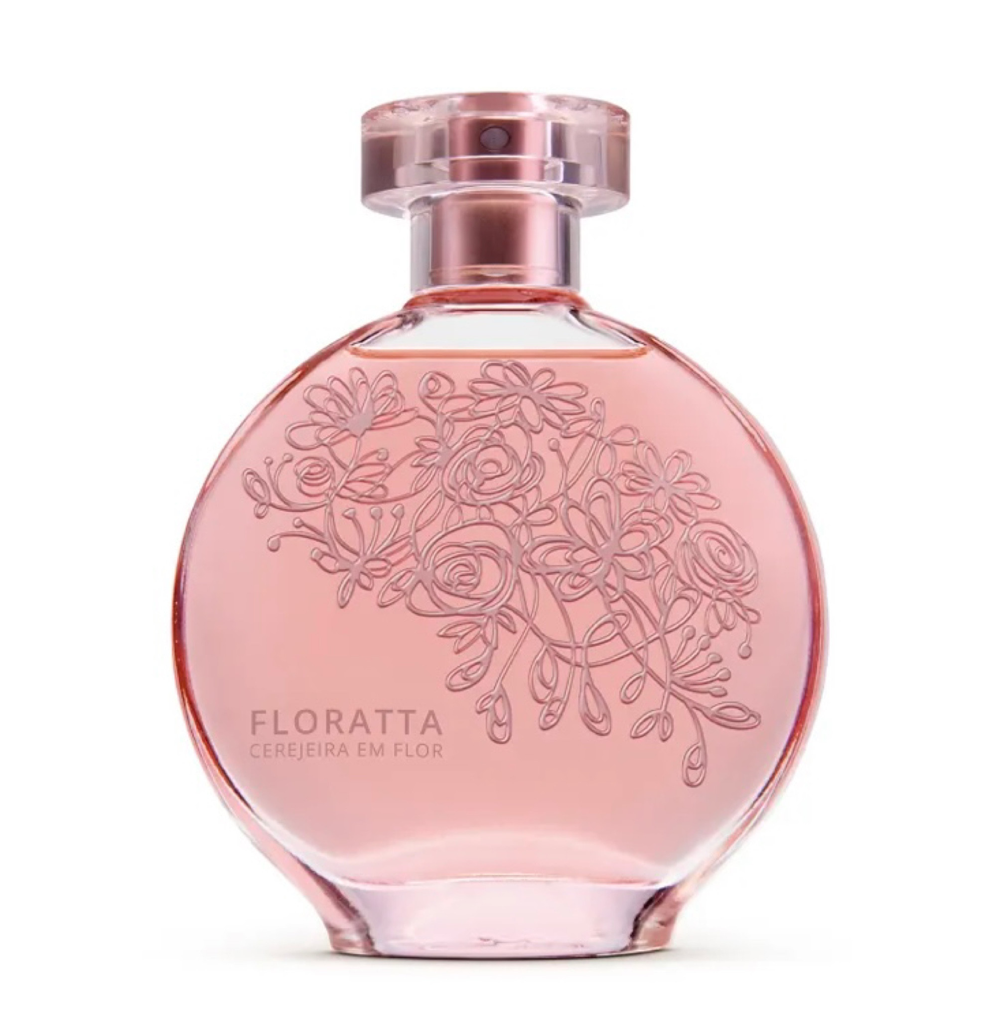 Floratta Cerejeira Em Flor Desodorante
Colônia 75ml

#LTKbeauty