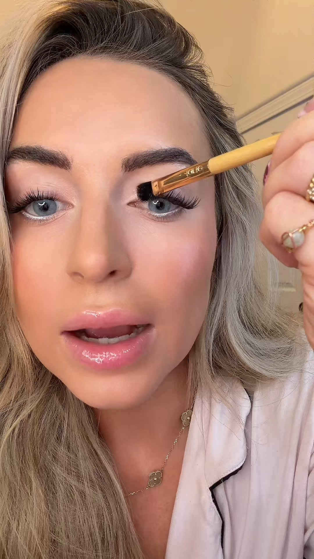I loooove this combo it's the double dose!  

 #LTKgrwm #LTKmorningroutine #LTKBeauty