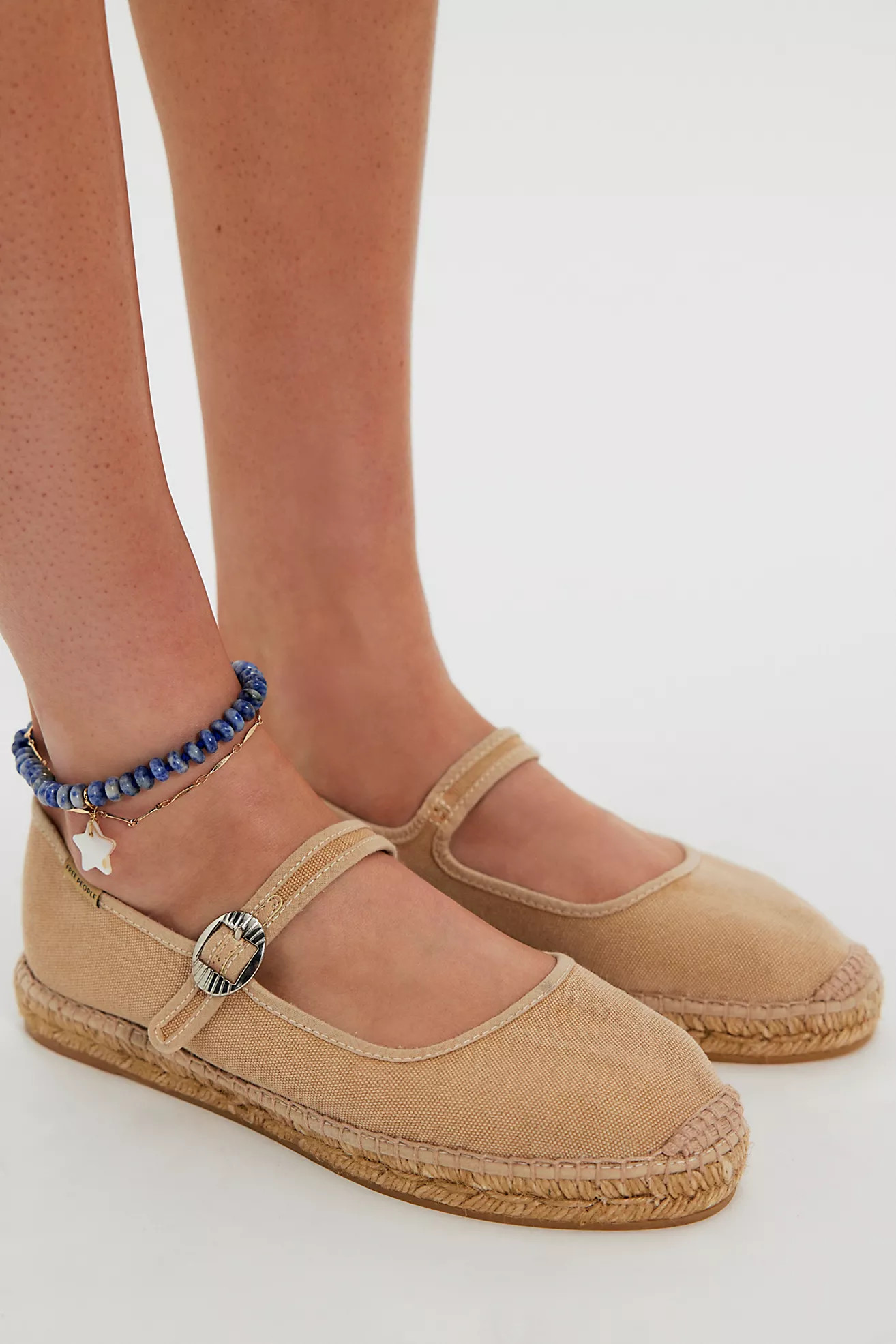 Oasis Mary Jane Espadrilles | Free People (Global - UK&FR Excluded)