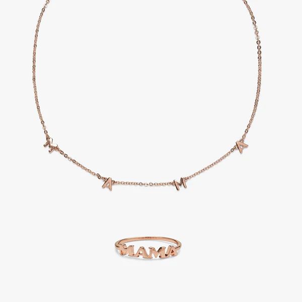 Mama Jewelry Set | Pura Vida Bracelets