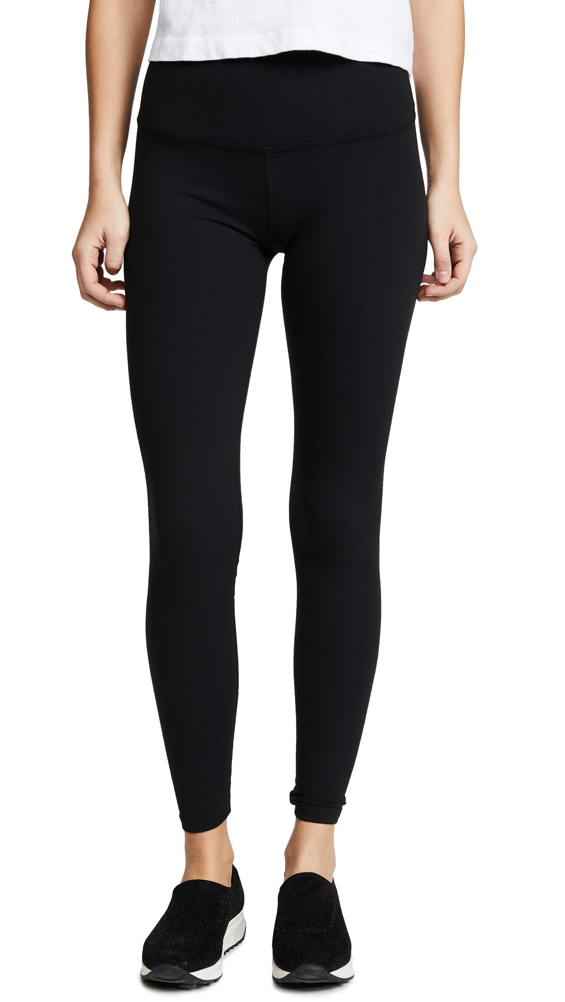 Beyond Yoga High Waist Long Leggings | Shopbop