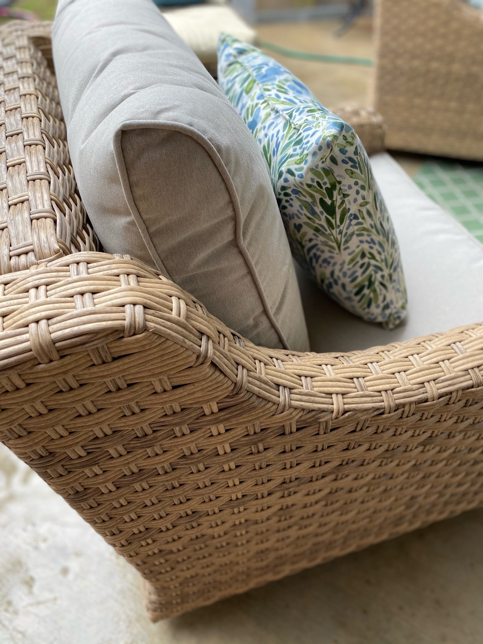 Patio favorites 

#LTKstyletip #LTKhome