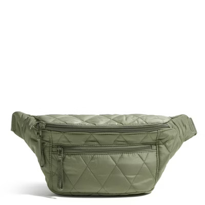 Vera Bradley Women's Outlet Ultralight Large Belt Bag | Target