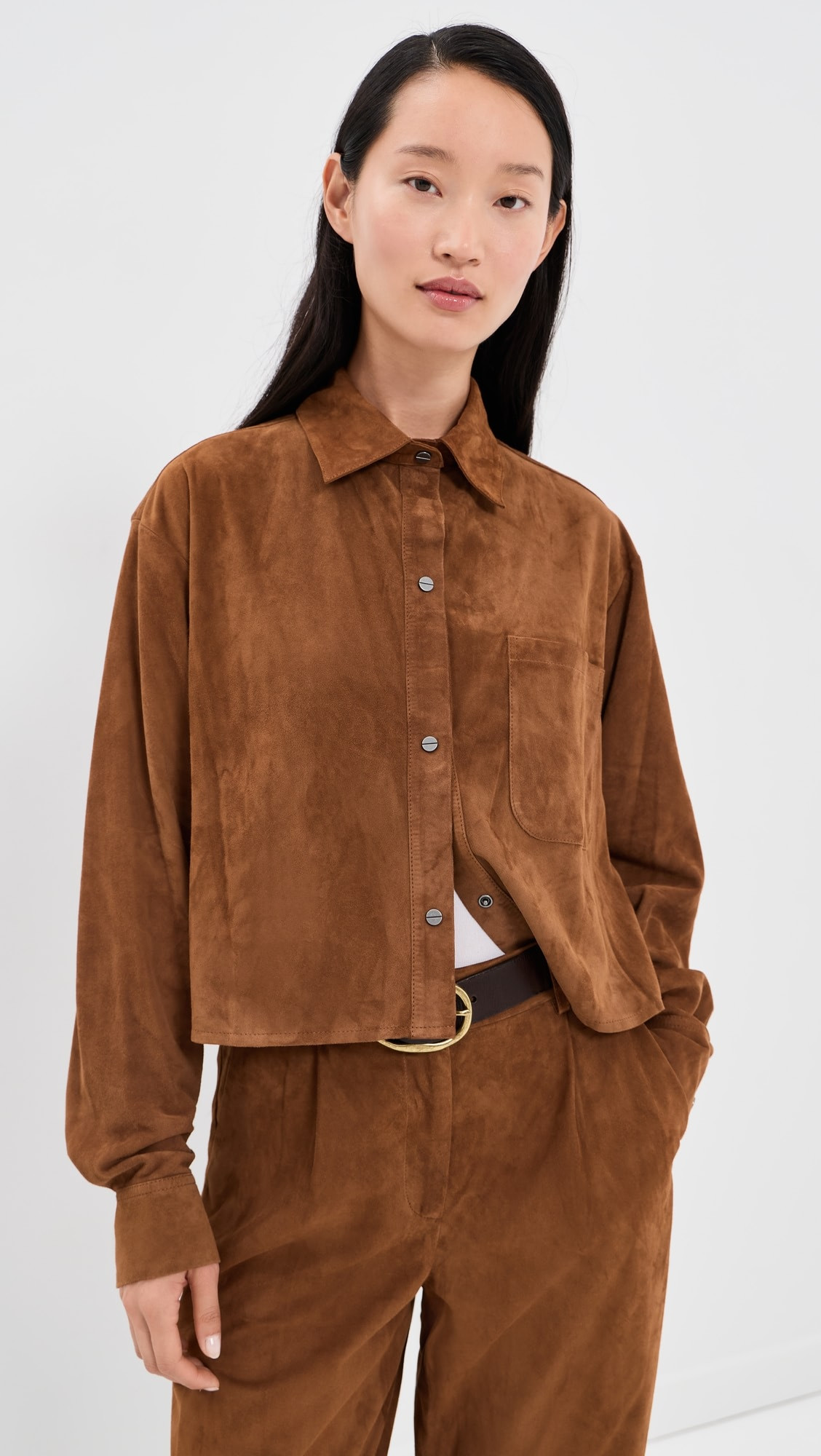 Little Big Joe Shirt | Shopbop