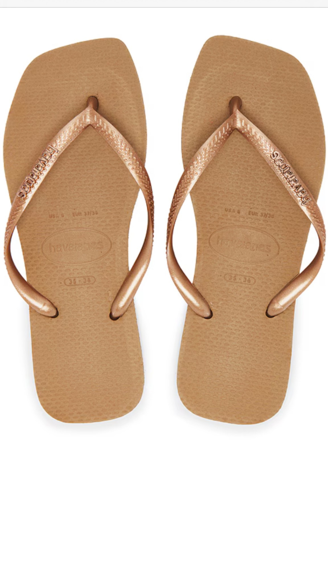 Loving these square toed flip flops. Adorbs  

#LTKSeasonal #LTKStyleTip #LTKTravel