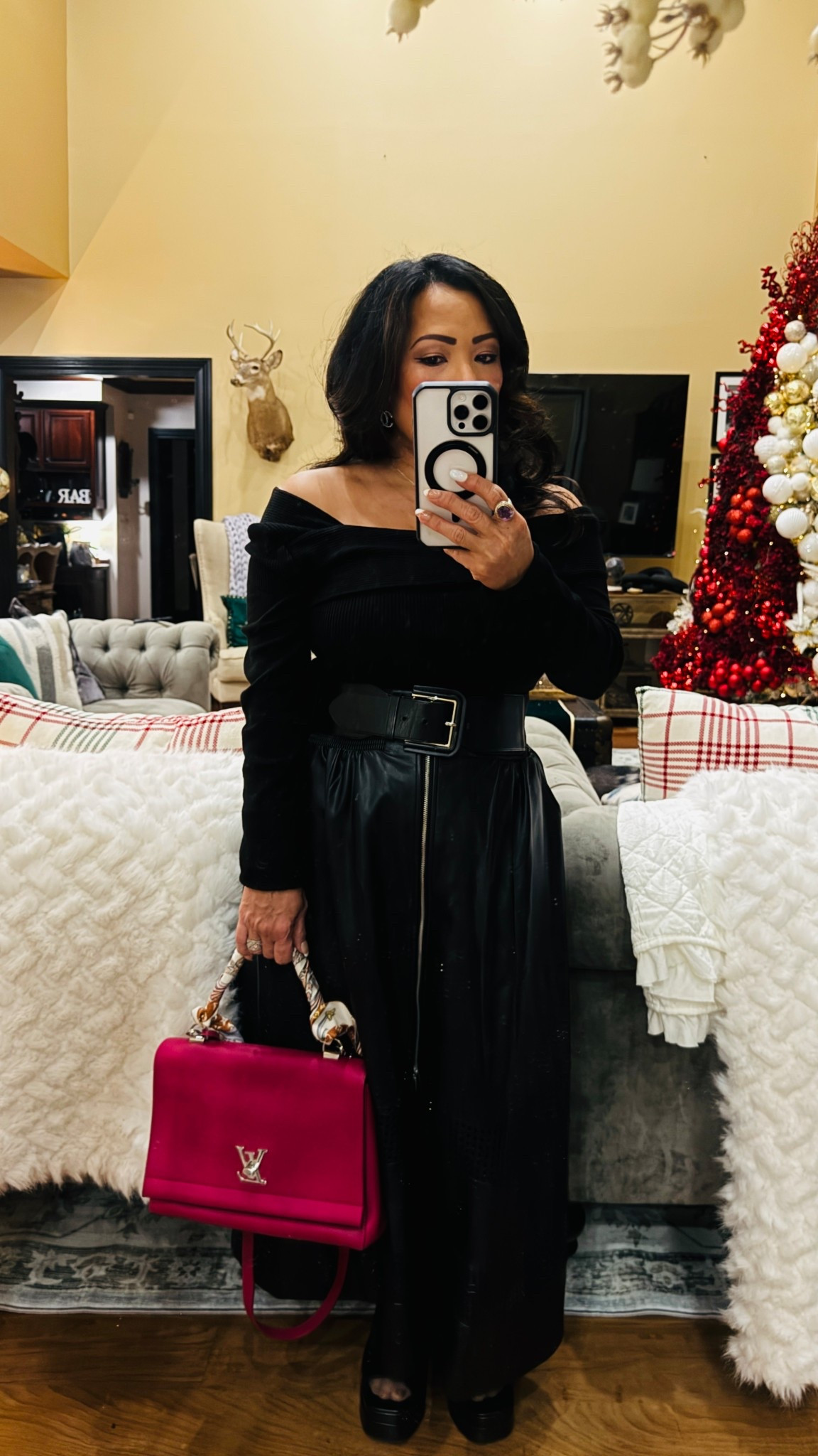 Such a fun outfit. 

#LTKOver40 #LTKPetite #LTKdayinmylife