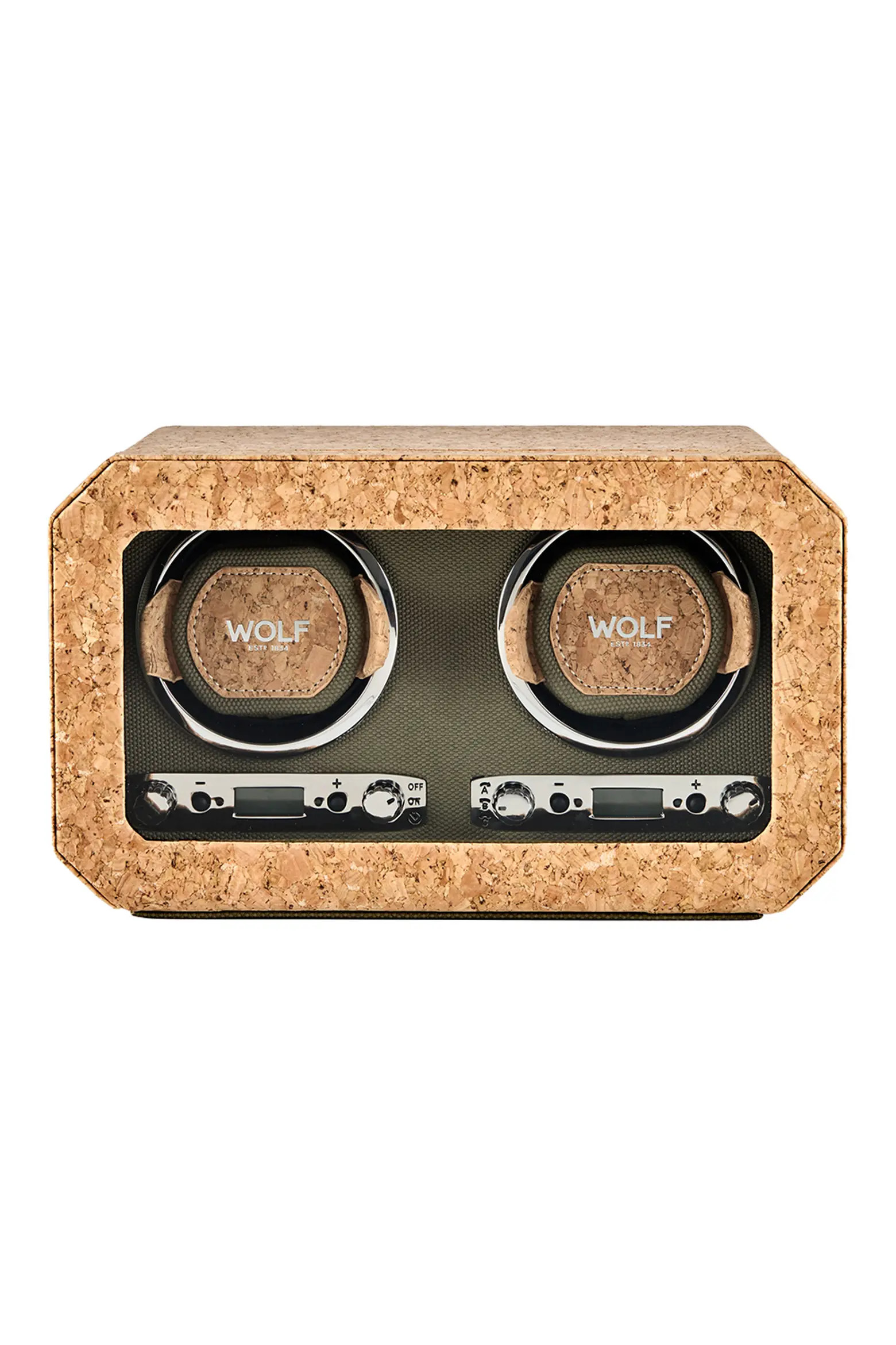 Cortica Double Watch Winder (Men) | Nordstrom | Nordstrom