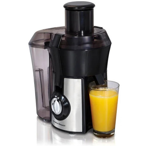 Restored Hamilton Beach Big Mouth Pro Juice Extractor | Walmart (US)