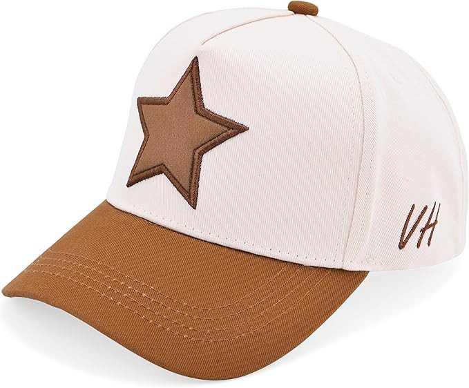 VINTAGE HAVANA Trucker Hats Women & Men | Western Retro Snapback Hat | Cute Trendy Fashion Baseba... | Amazon (US)