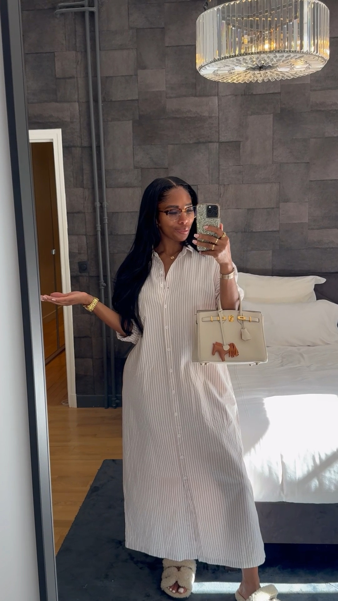 The perfect dress to pair with nude sandals or nude sneakers. And a nude colored bag. Perfect for a travel day or brunch. 



#LTKgrwm #LTKootd #LTKdayinmylife