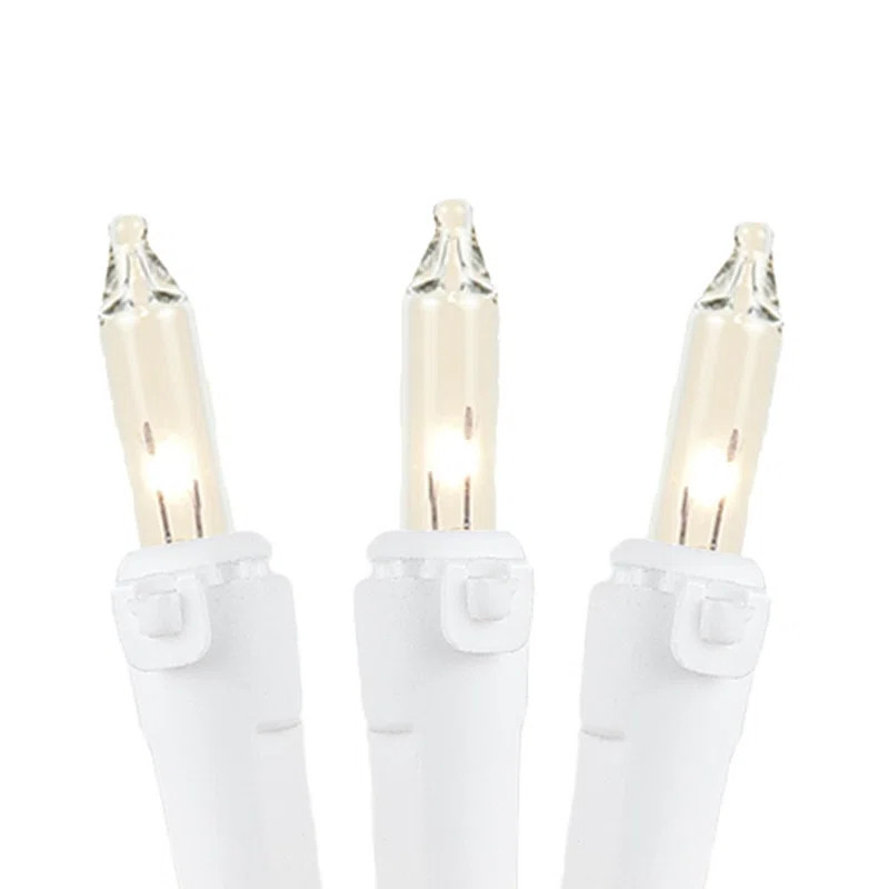 Christmas 100 Light String Lights | Wayfair North America