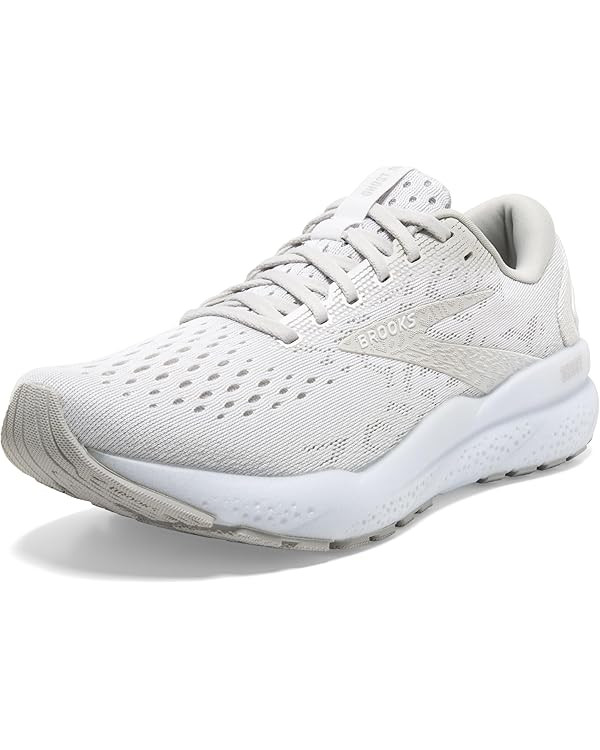 Brooks Women’s Ghost 16 Neutral Running Shoe | Amazon (US)