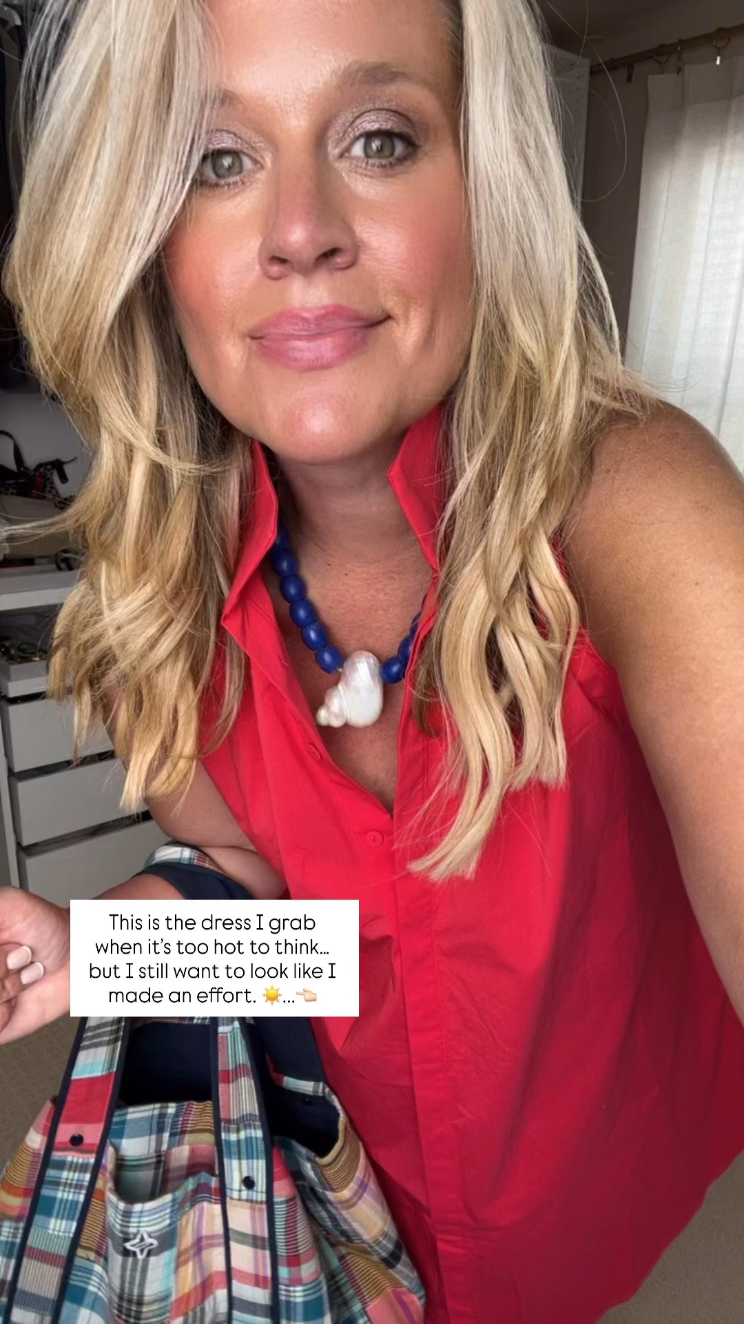 ✨Tap the bell, save and ❤️ for over 40 fashion, midlife style, midsize fashion and luxury looks for less. 

* If it’s too hot to function… but you still want to feel put together, these are the outfits I keep reaching for. ☀️🤍

👑 Helping you look good, feel good.-Lindsey Denver   Check back daily for belly-friendly style, confidence, and Outfit Physics™.

#LTKOver40 #LTKPlusSize #LTKMidsize

Comment SHOP below to receive a DM with the link to this post on my LTK ⬇ https://liketk.it/6htWb