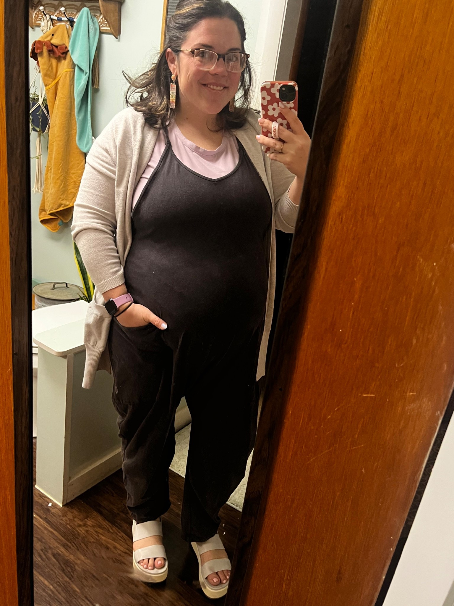 Love this outfit!! 

#LTKBump #LTKShoeCrush #LTKWorkwear