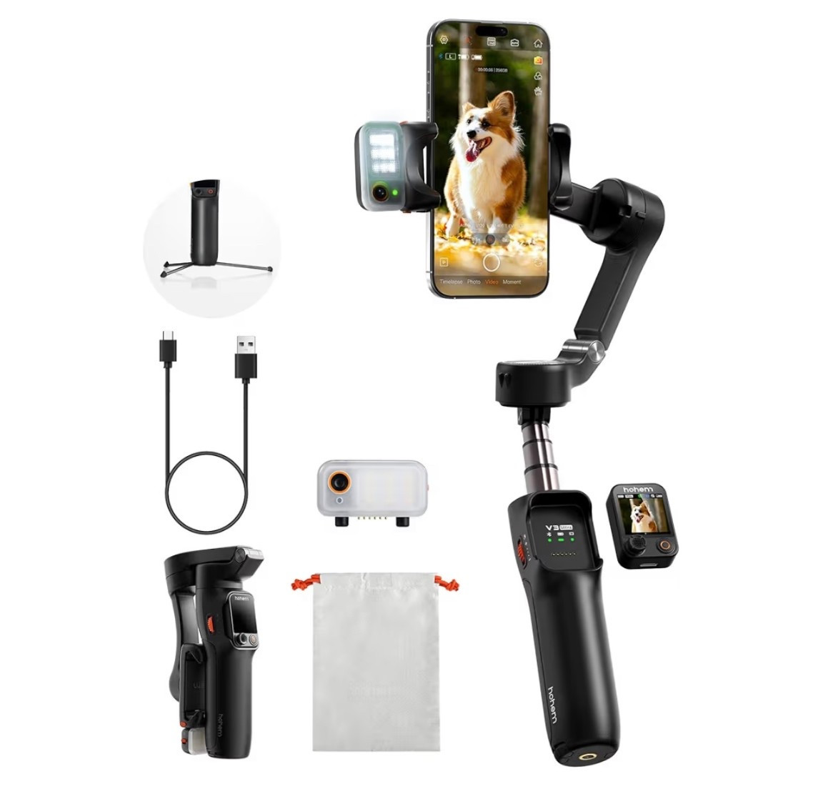 Such a good deal if you’re wanting to starting content creation or know someone wanting to start their journey! 

#LTKGiftGuide #LTKCyberWeek #LTKTravel