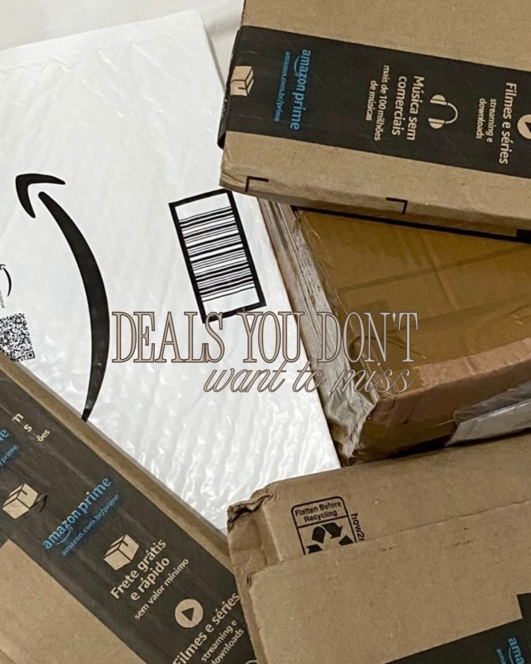 Deals you don’t want to miss @amazon edition 🫶🏼 rounded up some of my favorite items I’ve bought in the last year or so that I genuinely use REGULARLY. Say AMAZON below for the 🔗s!

All of these items are on sale for Prime Day, so I wanted to share before prime day ends! 💙📦 lmk what you’re eyeing or if you have questions about any of my favs! 👀 

Be sure to follow me on the LTK app for all my links, daily finds, new arrivals, and everything I’m loving lately!👉🏼 https://www.shopltk.com/explore/tarjaymaxx

#summerstyle☀️ #amazonfinds #amazonfashionfinds #springstyle #amazonmusthave Amazon fashion, Amazon must haves, Amazon love Amazon haul, Amazon finds, home decor, athleisure wear, athleisure style , summer style

10/10 recommend. I wear these every day. Just ordered another color! They look like a real bra but feel like a sports bra. I can’t recommend these enough.

I have 1 million of these all over my home. I use a lot of them during the holidays to easily turn on my Christmas trees and they’re seriously such a lifesaver! I have them all year round for my balcony lights and I love that I can just say “Alexa turn on ___” and I don’t have to get up to turn on the switch or use a remote lol 💀 

Love this drying rack. It’s so sleek and folds up!

Another must have! I actually really love sleeping in the loop quiet 2 over the loop sleep ear plugs. I did do a collaboration with this brand earlier this year, but purchased multiple pairs of the quiet 2 to keep in my bags so I always have a pair on the go. These are really nice if you get overstimulated easily and just need to turn the volume down on daily life every once in a while. 

I can’t believe I didn’t buy this sooner. I got this desk a few weeks ago for my balcony and it is so nice working outside in the mornings without having to put my laptop on my lap. If you work from home, this is a game changer! I love that it’s foldable so it doesn’t take up a lot of space. You could also use it for plants, mini grills, an outdoor dining table, the possibilities are endless!

I recently got these linen pin boards that I use to display handwritten letters from brands, ephemera that I got from brand events, and a