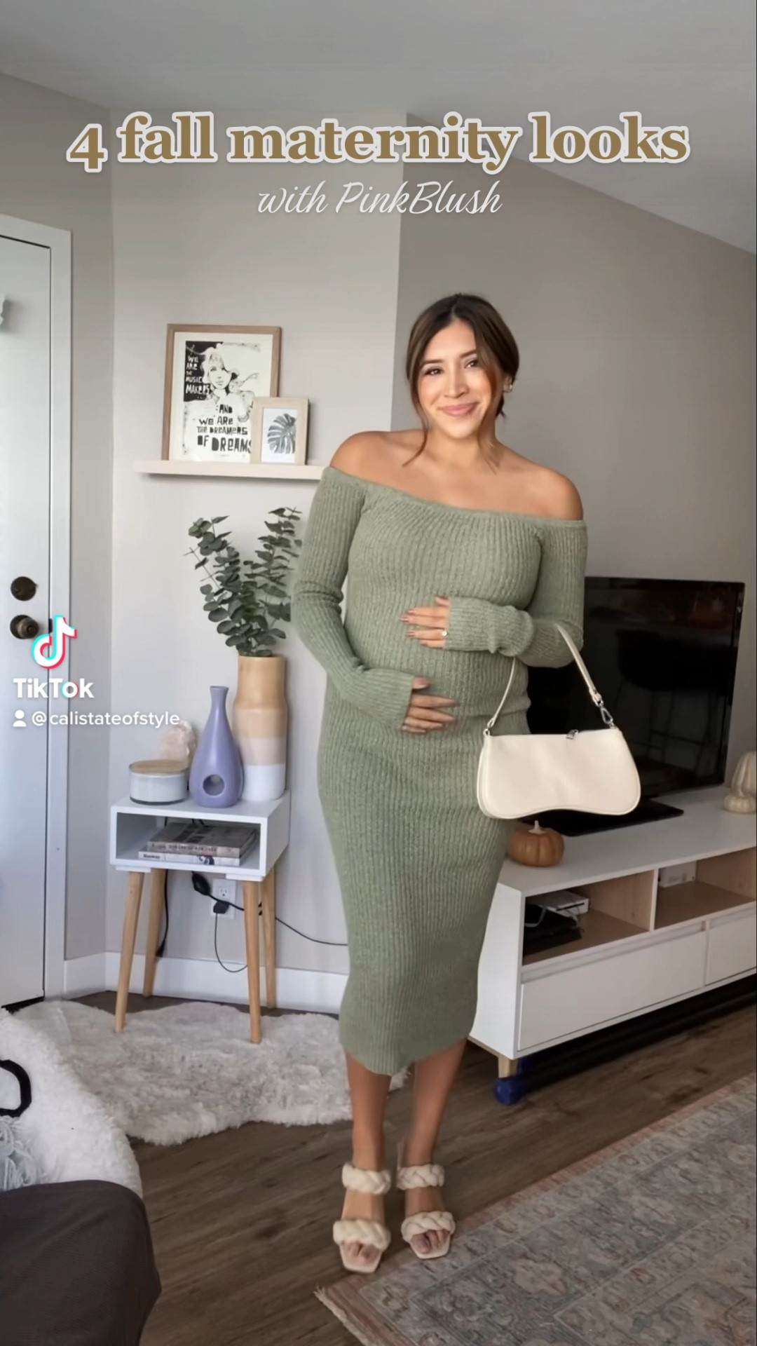 Fall maternity style, maternity dresses, 

#LTKbump #LTKSeasonal