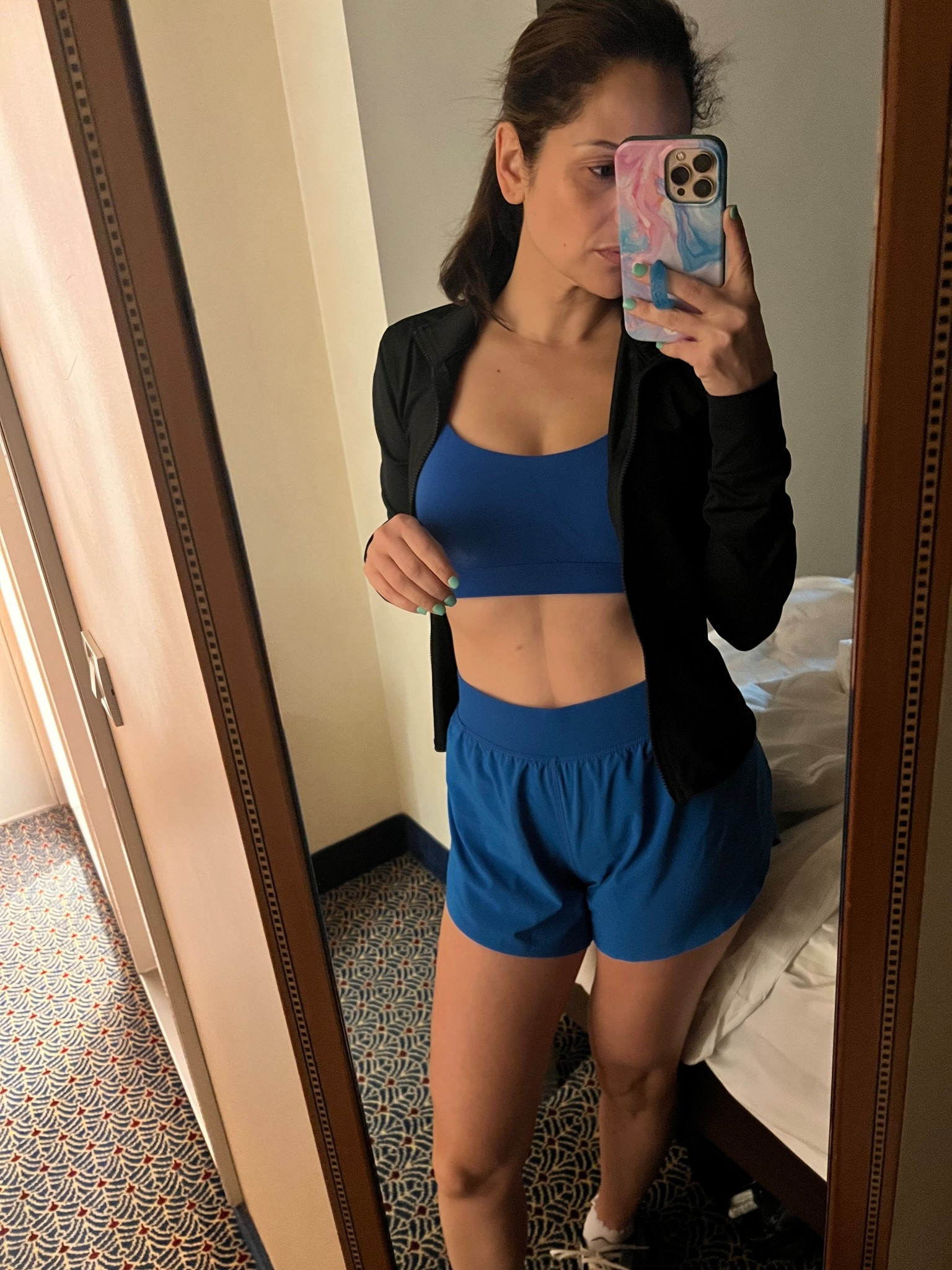 Amazon workout wear. Fit  

#LTKU #LTKActive #LTKFindsUnder50