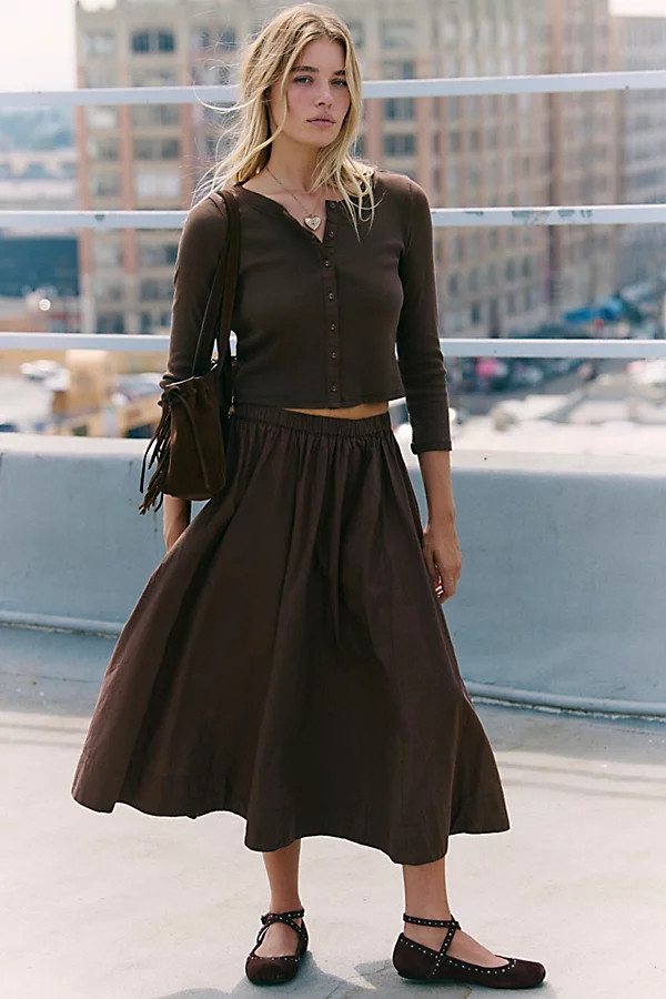 Perfect Tones Set | Free People (Global - UK&FR Excluded)