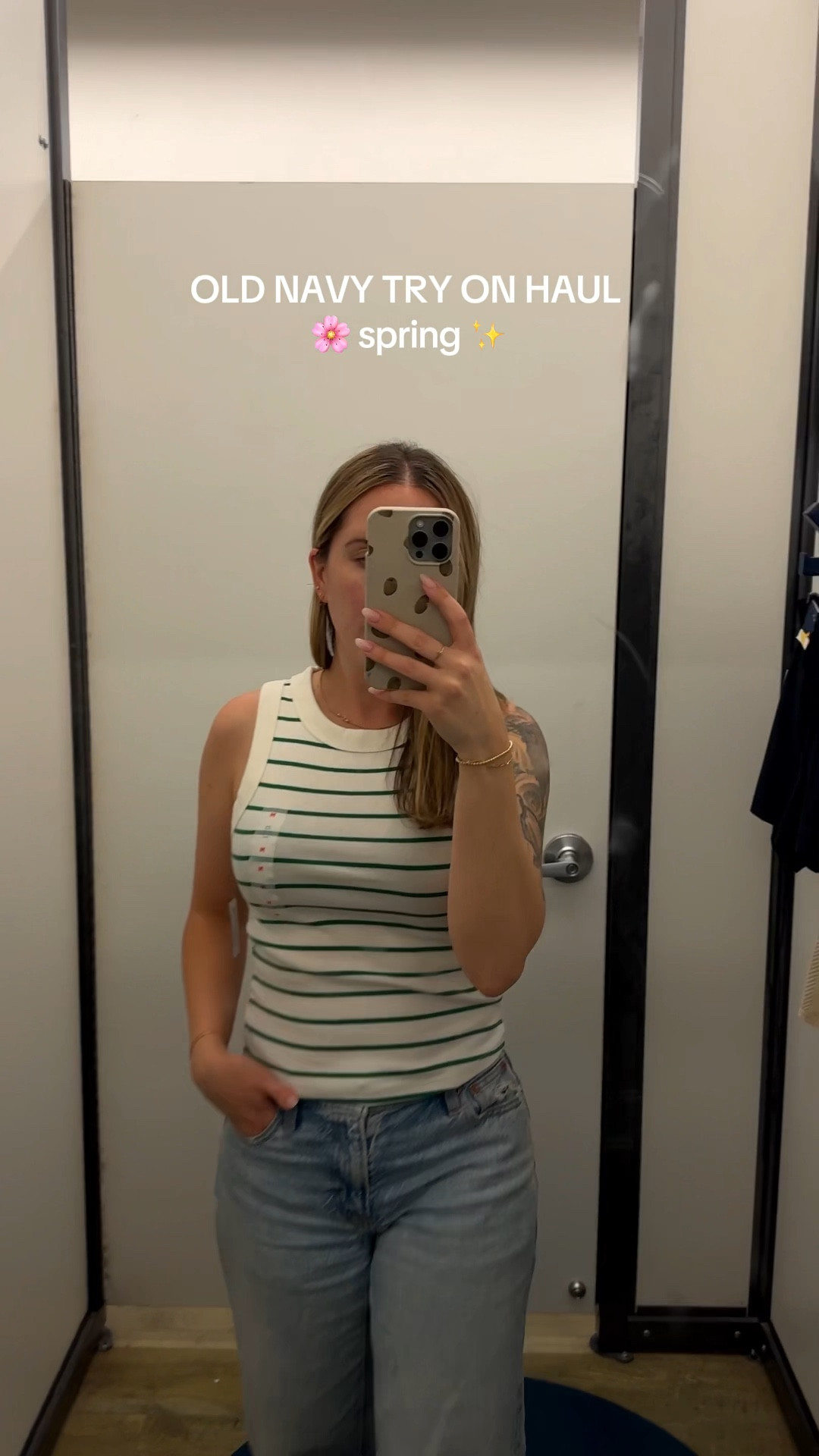 Old Navy spring and summer clothing 😍✨🌸

#LTKFindsUnder50 #LTKWorkwear #LTKStyleTip