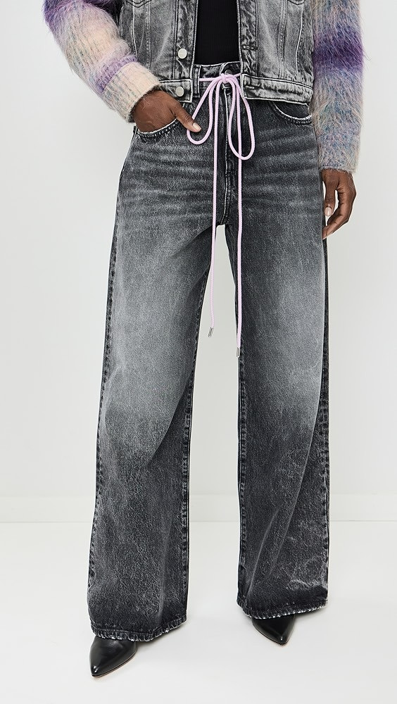 ICON DENIM LA | Shopbop