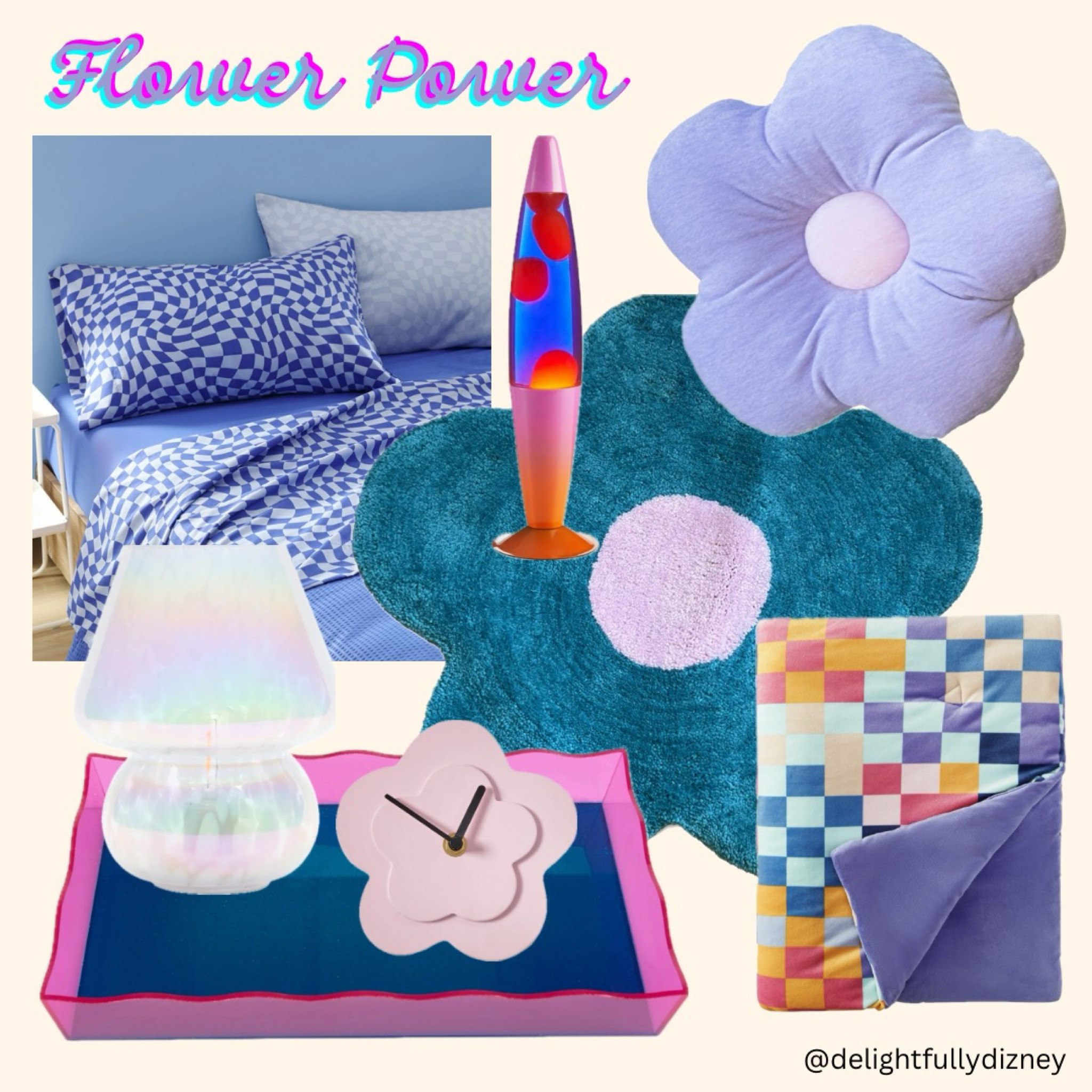 Walmart just launched all new room decor sets. Perfect for changing up a teens room or back to school ready with the cutest college dorm decor. Mix and match and everything is at such affordable prices! I love this purple flower combo. 

#LTKBacktoSchool #LTKKids #LTKHome