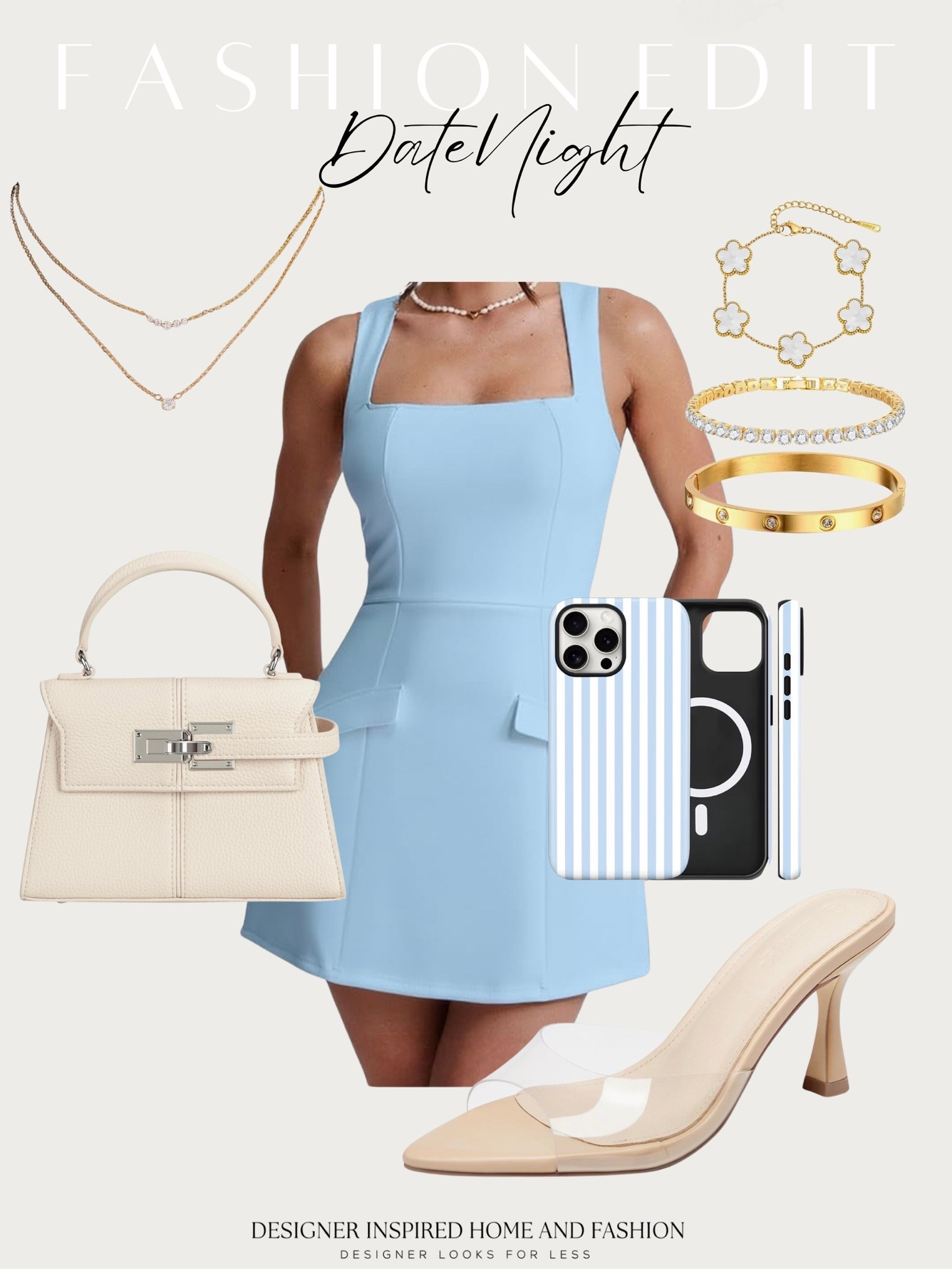 Amazon date night outfit inspo!

#LTKootd