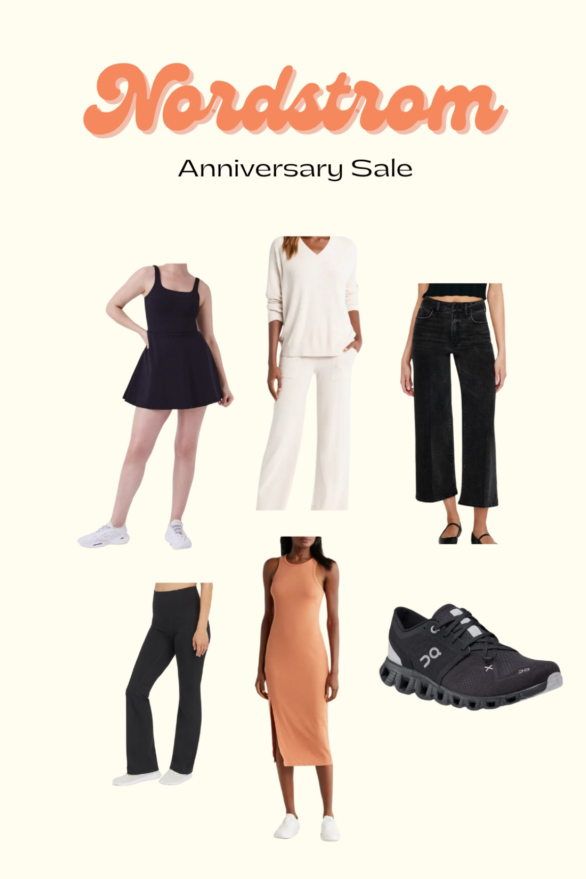 Grab these closet staples on SALE 🤍✨ 

#LTKSummerSales #LTKxNSale #LTKBacktoSchool