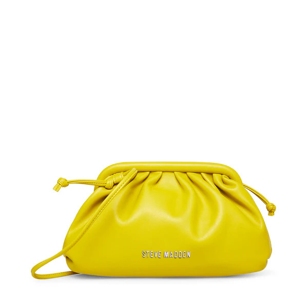 BNIKKI YELLOW | Steve Madden (Canada)