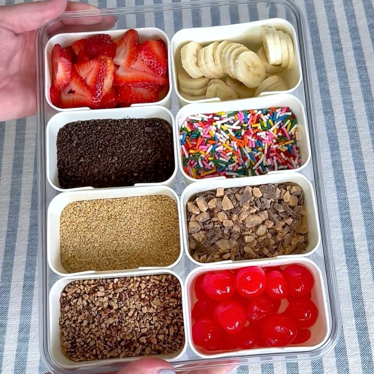 Ice Cream Snackle Box

#LTKHome #LTKKids #LTKParties
