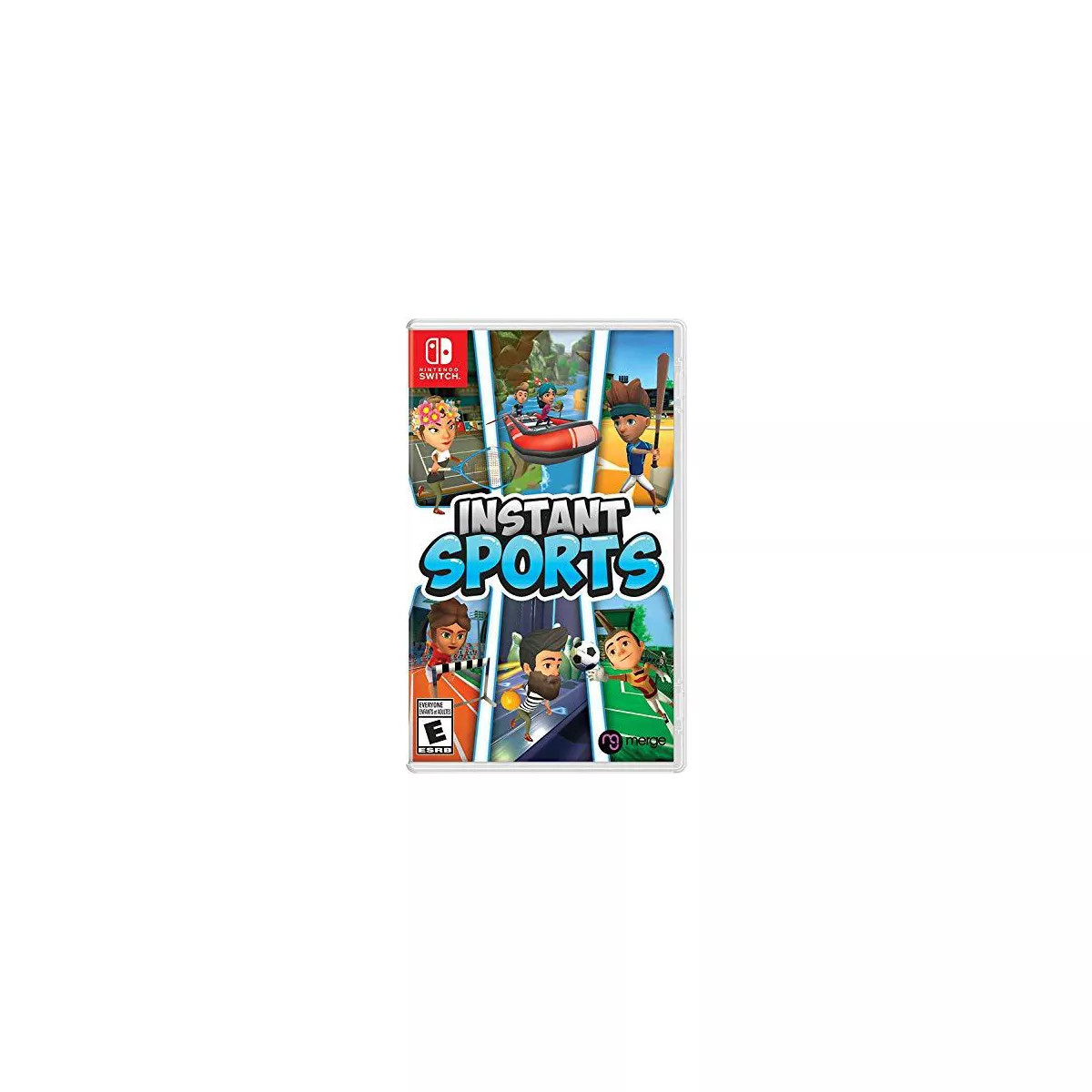 Instant Sports - Nintendo Switch | Target