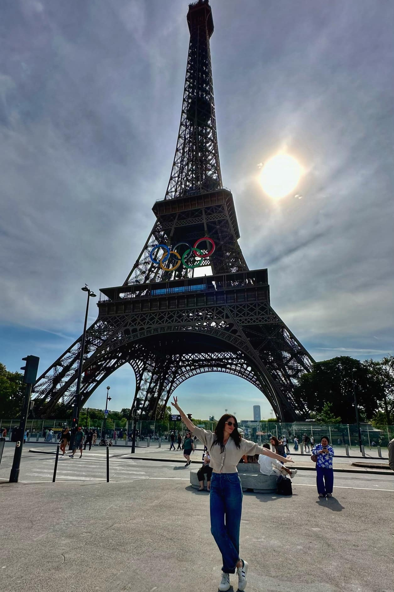 I can’t believe how much I love Paris ❤️