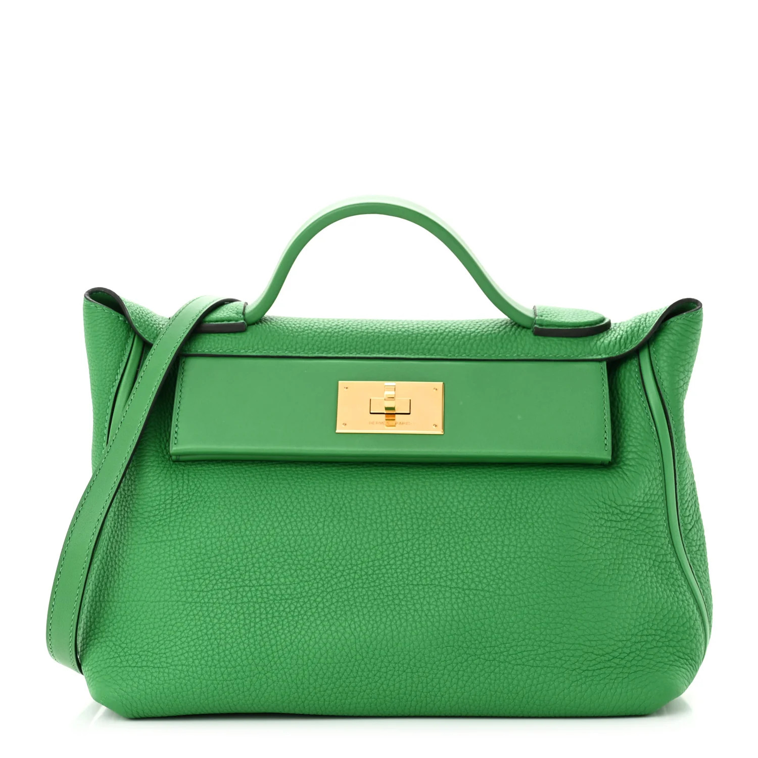 Togo Swift 24/24 29 Cactus | FASHIONPHILE (US)