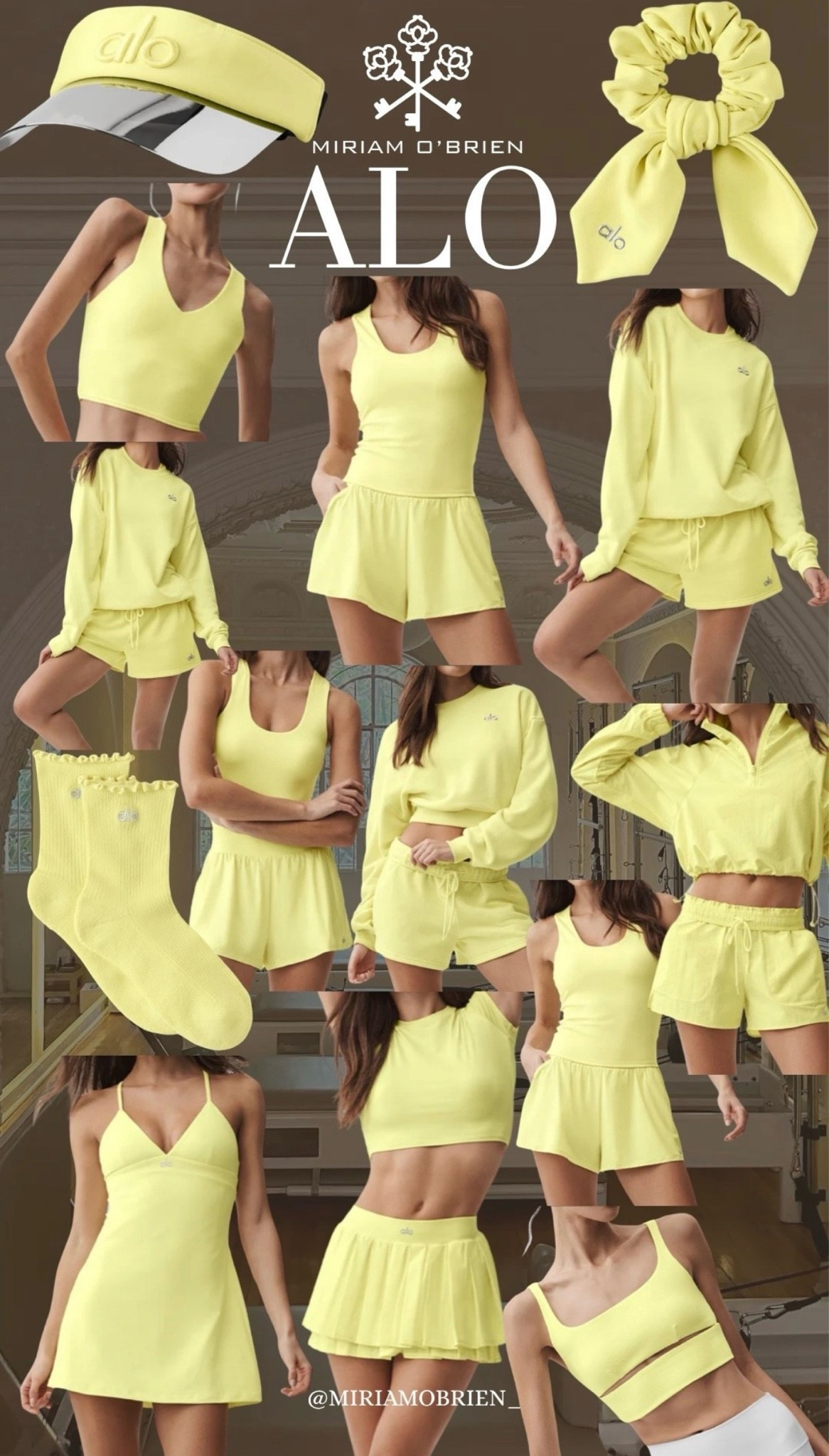 -30% OFF!!!!

Follow me at @miriamobrien_ on IG and TikTok!

#AloYoga #AloNewDrop #AloNewArrivals #FitnessFashion