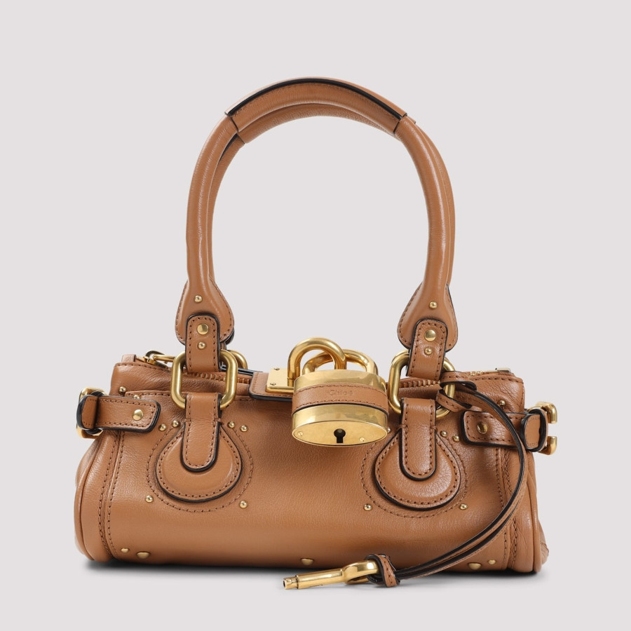 ChloÃ© Paddington Handbag | Jomashop.com & JomaDeals.com