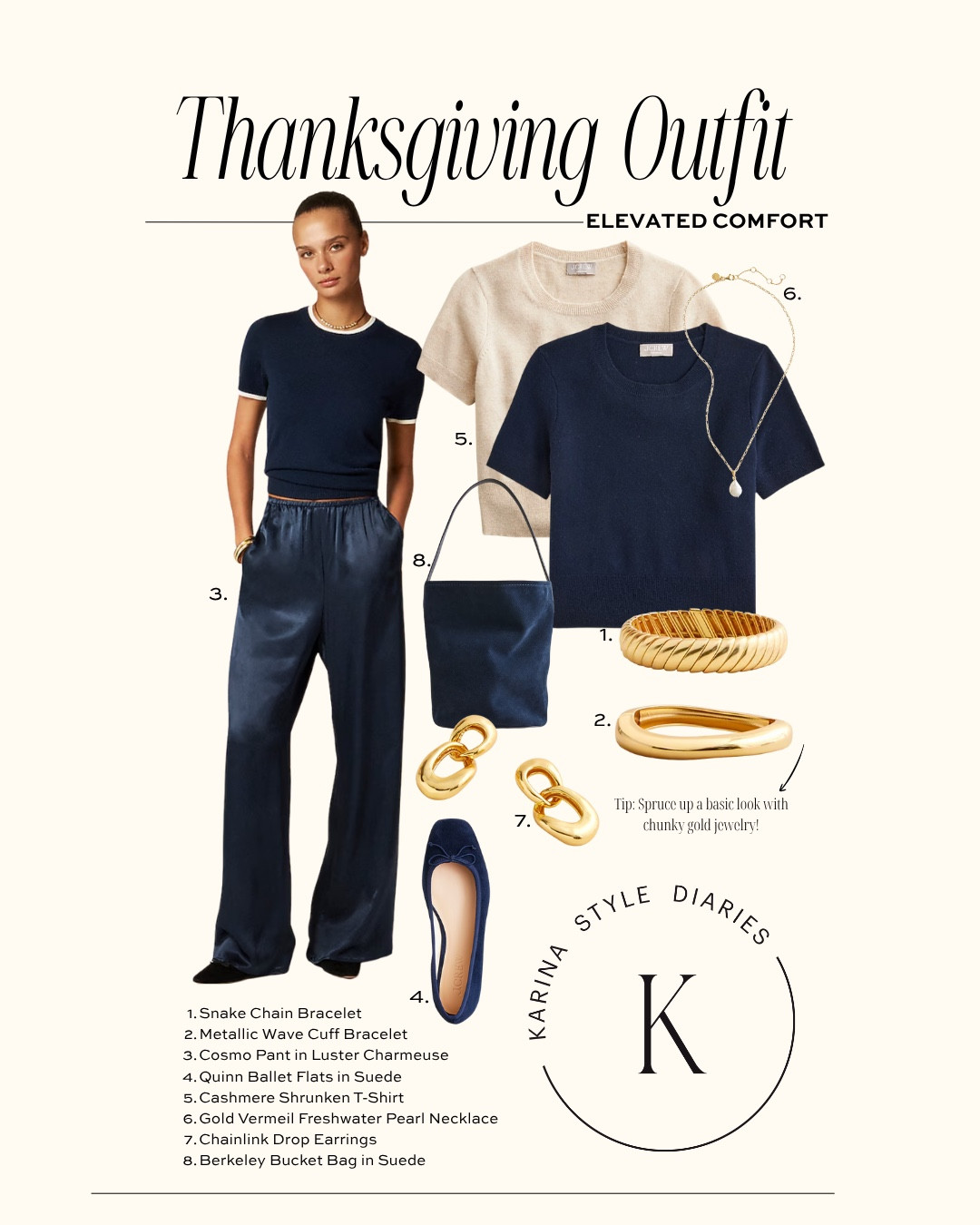 Thanksgiving outfit ideas to get you started on planning! I’ve purchased quite a few of these myself and will report on them soon!! 

Comment SHOP and I’ll send you a DM with all of the links to shop 💫 you can always check my stories for direct links, highlights or shop via link in my bio! 

#LTKHoliday #LTKParties #LTKStyleTip