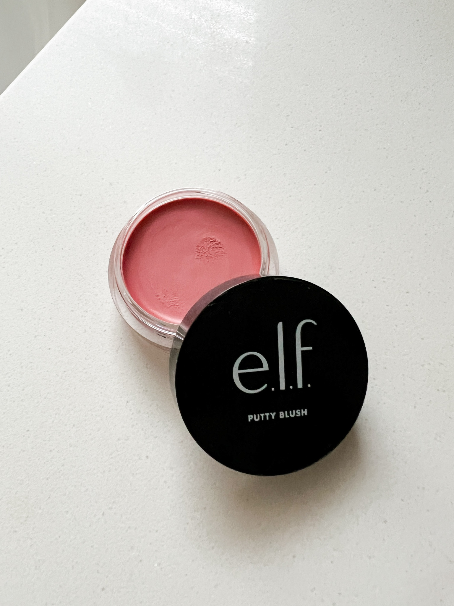 Putty blush. Buildable putty to powder blush. Color Caribbean. 8 different shades. $7. Great for normal to dry skin.

#LTKSpringSale #LTKbeauty #LTKfindsunder50