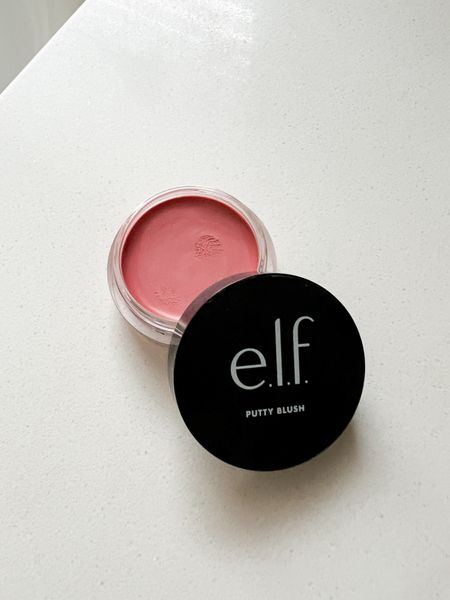 Putty blush. Buildable putty to powder blush. Color Caribbean. 8 different shades. $7. Great for normal to dry skin.

#LTKSpringSale #LTKbeauty #LTKfindsunder50
